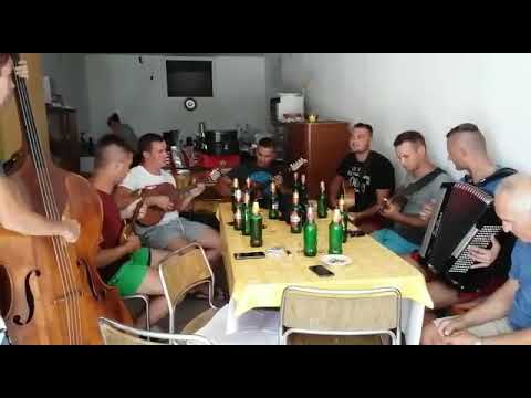 Ts Lađari -Split proba 1