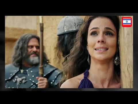 Josue y La Tierra Prometida Capitulo 25 📽️🎬(Reaction)