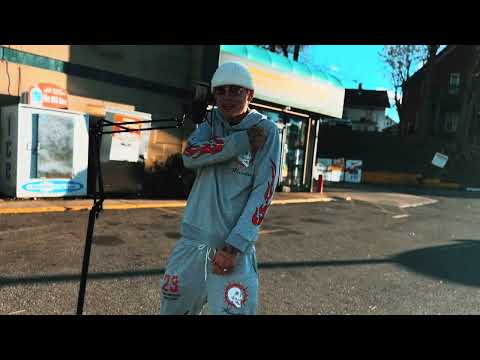 Young Legend - Walk It How I Talk It 