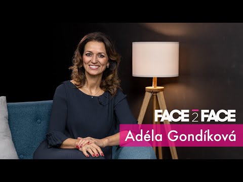 Adéla Gondíková o soužití s Jiřím Langmajerem a posedlosti, kterou nikdo moc nechápe