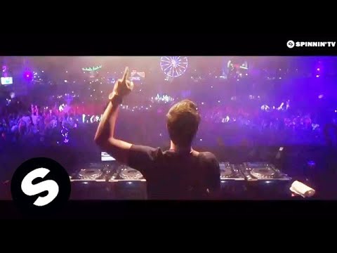 QUINTINO & MERCER - Genesis (OUT NOW)