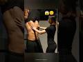 Cute Girls Reaction For Boy Chest Pump Funny Motivation Reaction Funny Fitness Girl Shorts