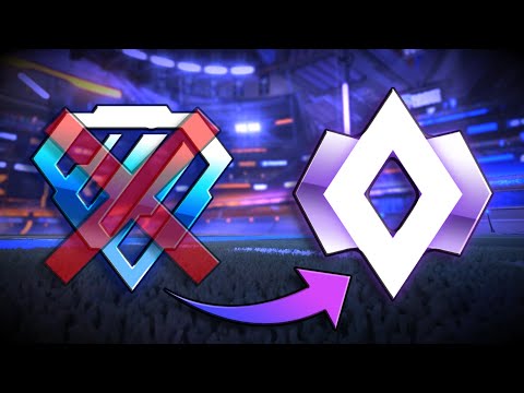 This Is The SECRET To Breaking Out of DIAMOND | Rocket League Coaching