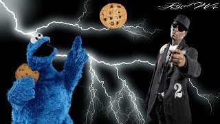 R. Kelly - Cookie (Monster) Bassboosted