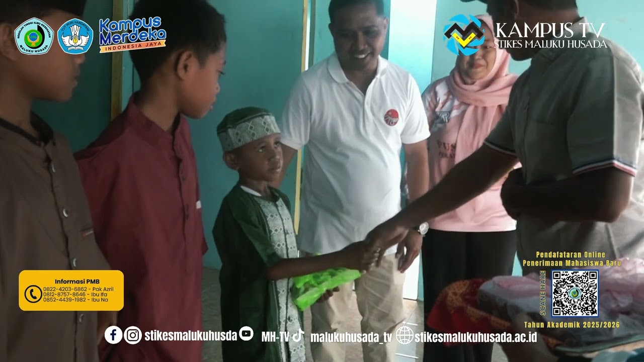 Thumbnail  PENGMAS SERAM UTARA BARAT (SALEMAN)