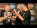 Dana White UFC 115 Video Blog - 6-10