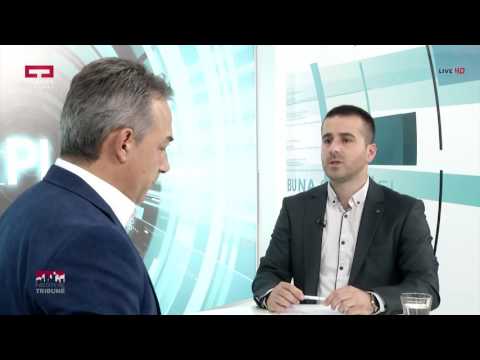 FAKT PLUS - Faton Abdullahu - Zëdhënës i Qeveris