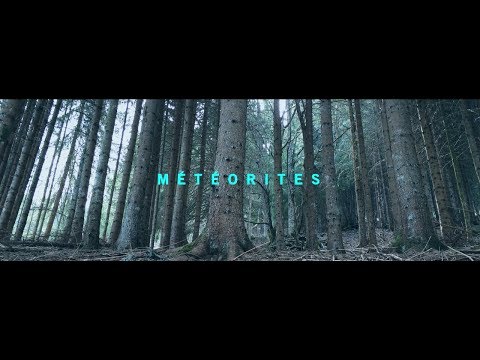 Pepso Stavinsky I Météorites I Music : Laurent Duprat / L.O.S