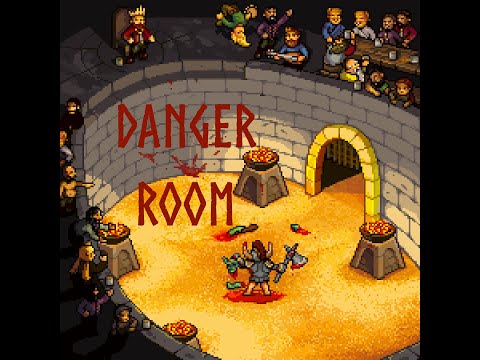 Dabu & Simon Swerwer | Danger Room