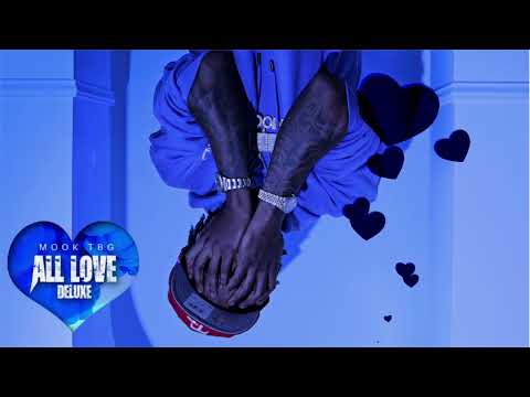 Mook TBG - Extra Love (Official Audio)