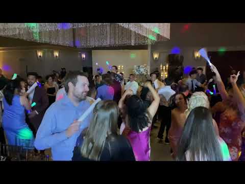 Twin Spin Entertainment video.