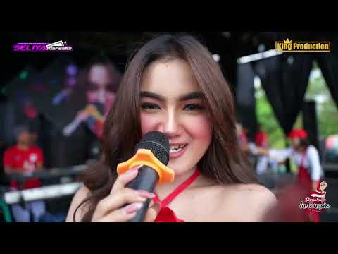 BRONDONG - HELIYA || THE GEN ZIE OF PANTURA SELIYA MARSELLA 