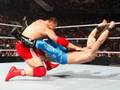 WWE Superstars: Vladimir Kozlov vs. local competitor