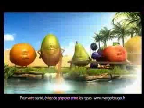 Working at Orangina-Schweppes - HR picture 