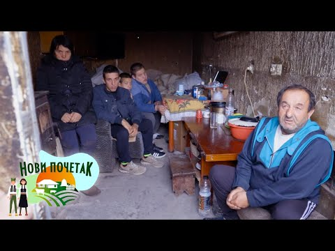 Novi početak: Gospođinci (Žabalj) 6. emisija