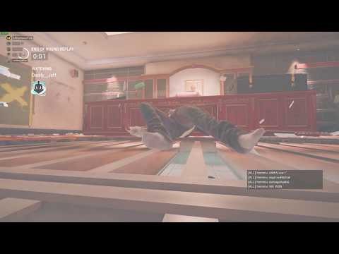 Dont Play Wamai on Hostage