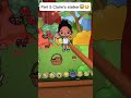 CLAIRE S STALKER WITH VOICE Toca Boca Roleplay