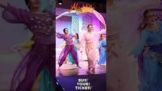 Aladdin Jr. Promo