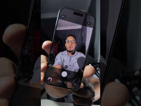 Llevo un mes y medio usando la nueva app de cámara de iOS 26 en mi iPhone. Es más simple, pero no más útil