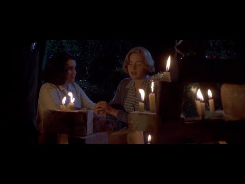 Heavenly Creatures - The fourth world