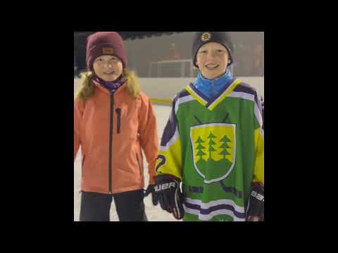 Podpořte kluziště ve Špindlerově Mlýně