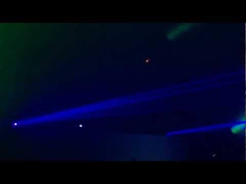 Sebastian Ingrosso, Houston TX 2/10/12