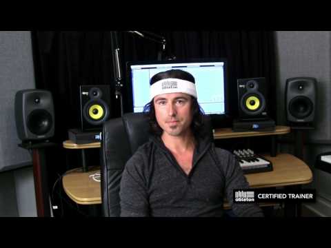 Free Download Audio Weapons v3.0 Ableton Live TUTORiAL-IND