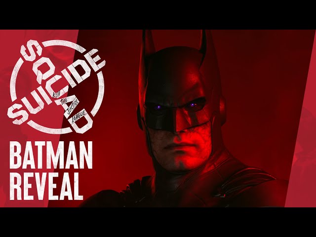 Suicide Squad: Kill the Justice League - Extended Gameplay