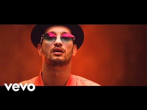 Soolking - Lova ft. Dadju, Imen es, Lartiste, Nej & Naza