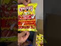 BEST OR WORST HOT FRIES EVER You Choose Shorts30