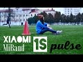 Фитнес браслет Xiaomi Mi Band Pulse (1S) Black - відео