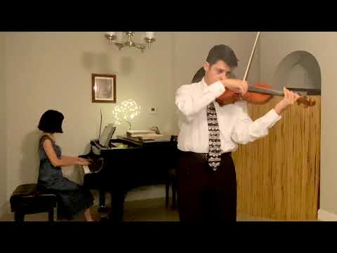 Promotional video thumbnail 4 for Ensemble Bellissima