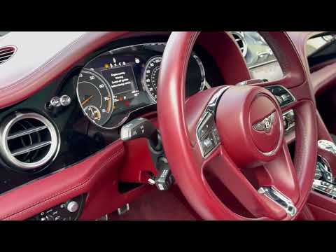 2019 Bentley Bentayga (CC-2081669) for sale in Boca Raton, Florida