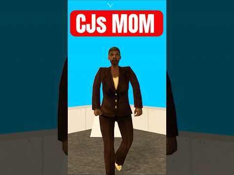 GTA PROTAGONIST ELTERN EVOLUTION (1984-2025)