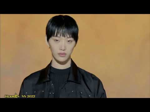 Sora Choi 2022 Runway Collection