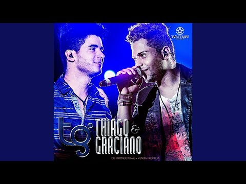 Se Eu Fosse Rico - Thiago e Graciano