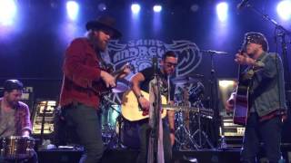 Brothers Osborne - Take Me Home, Country Roads