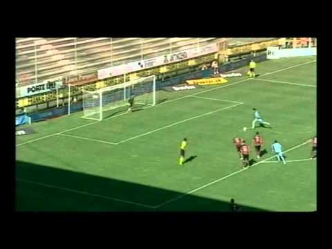 SERIE B WIN 2011-2012 Reggina-Albinoleffe 1-0