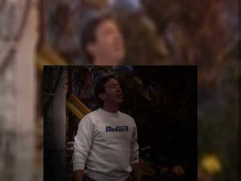 Home Improvement S02E10 Let's Did Lunch