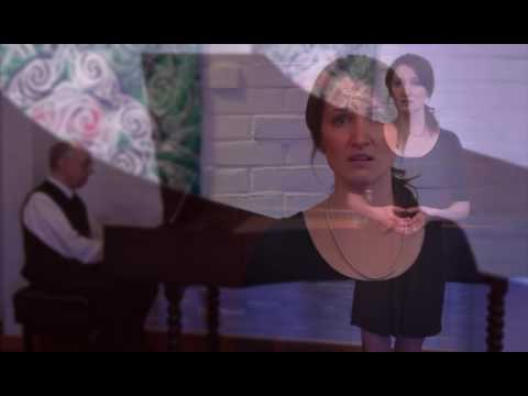 Rebecca Leistikow: From Rosy Bow'rs (Don Quixote - Henry Purcell)