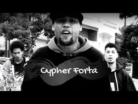 Cypher Forta - [Ryder, JéPreto, Trefego, Lontra]