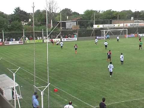 fecha 2 matienzo 3 vs san carlos 3