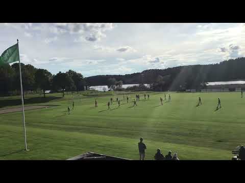 Sturefors IF U19 - Norsholm IF 2:a halvlek