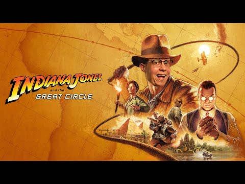 Indiana Jones und der große Kreis im Test: Mischung aus Uncharted & Wolfenstein?