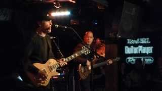 Joe Bonamassa, Someday After Awhile