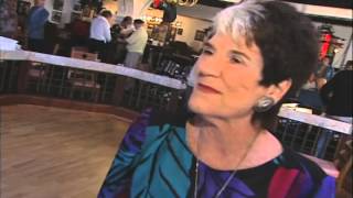 TV Segment - Big Band Alumni Editor