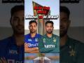 Bhuvneshwar Kumar Vs Haris Rauf In Asia Cup 2022