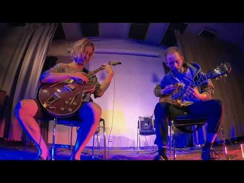 Primi 20200915 - Yngel - Emil Palme og Taus Bregnhøj