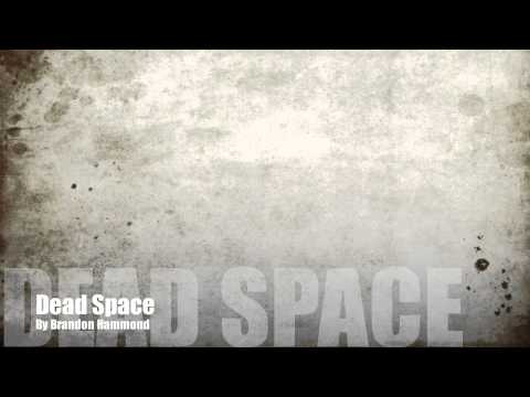 Brandon Hammond - Dead Space (Metalcore/Deathcore Instrumental)