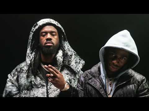 Benzz x Russ millions x Tion wayne | uk Drill type beat 2023